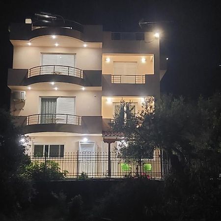 Anna House Дхерми Экстерьер фото