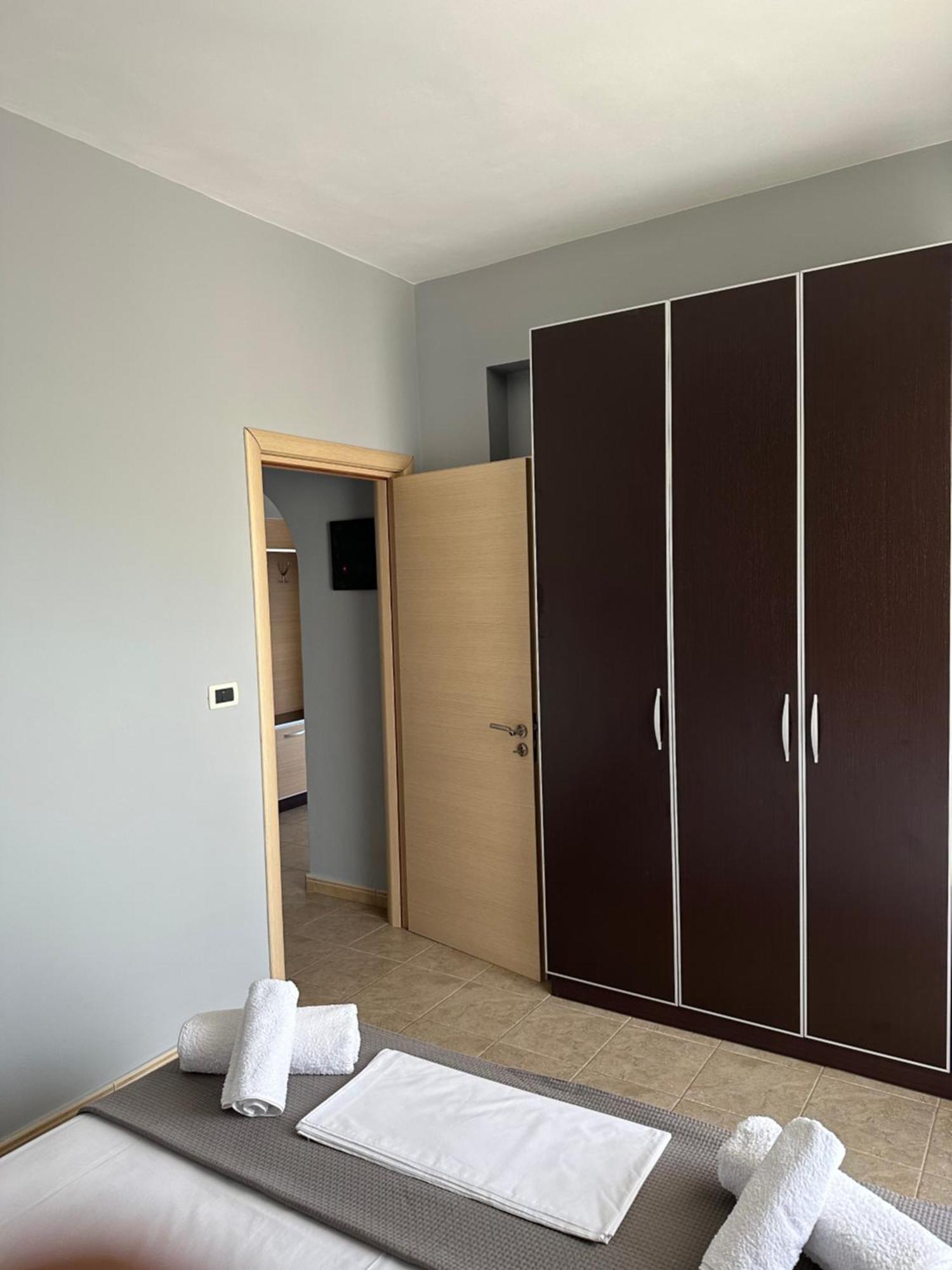 Anna House Дхерми Экстерьер фото