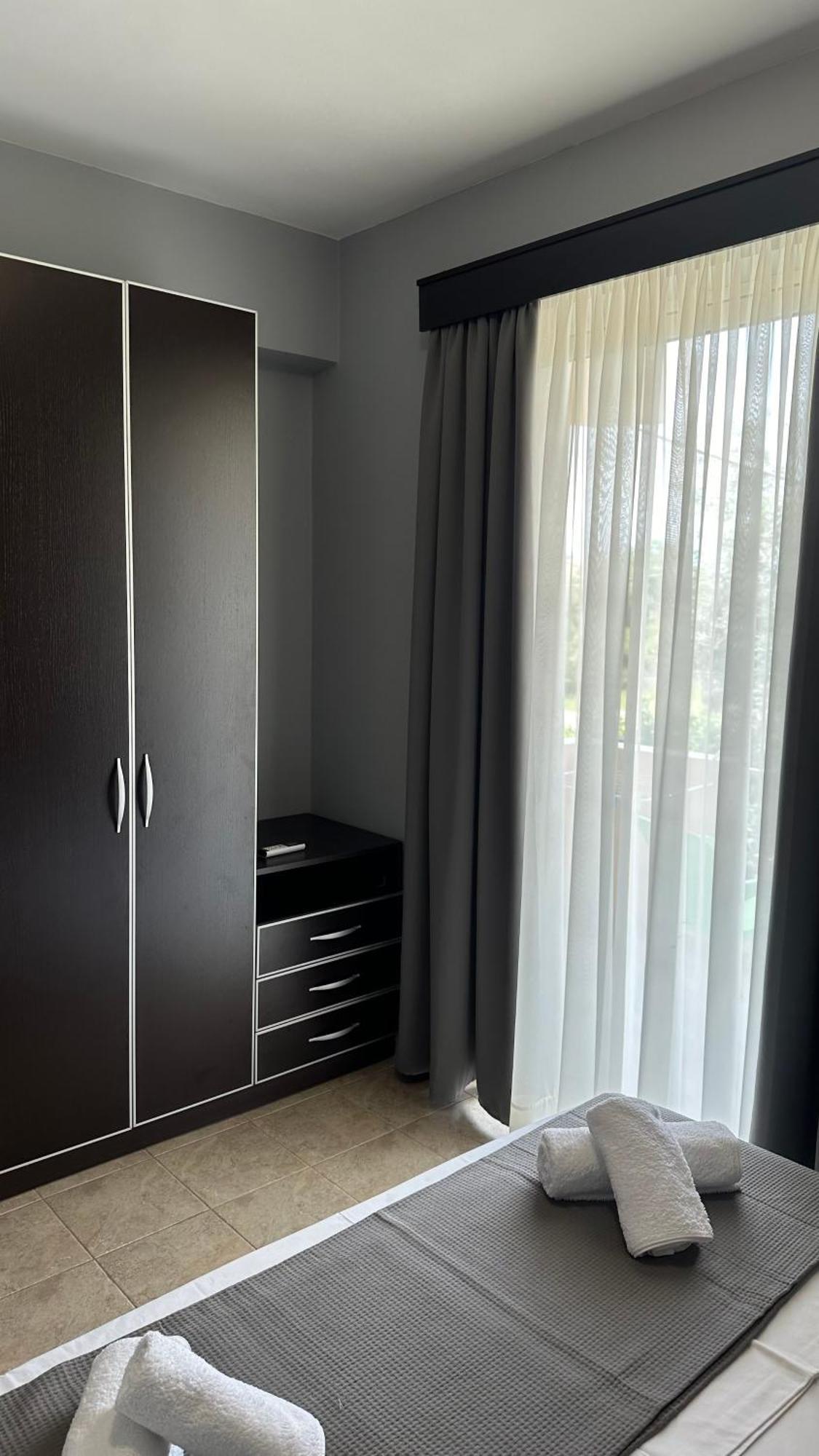 Anna House Дхерми Экстерьер фото