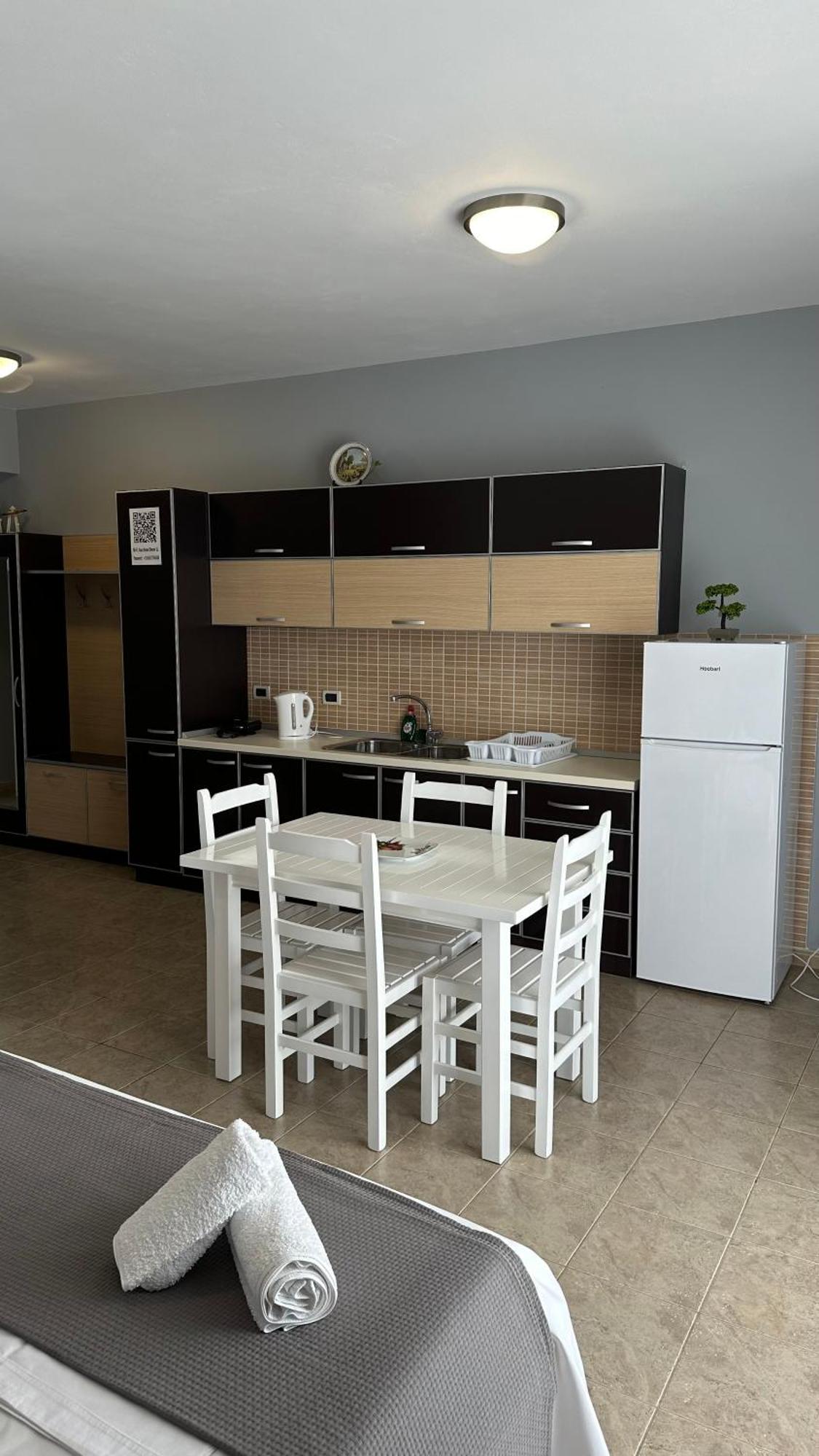 Anna House Дхерми Экстерьер фото